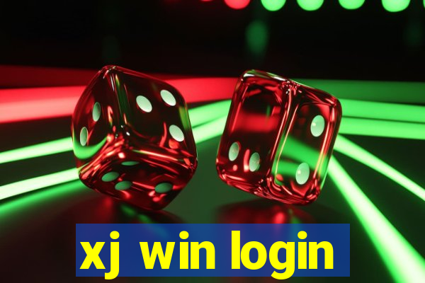 xj win login